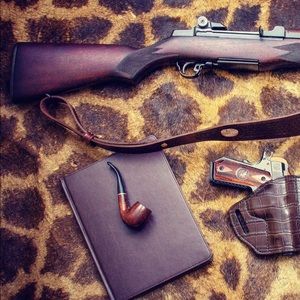 Meet your Posher, Steven